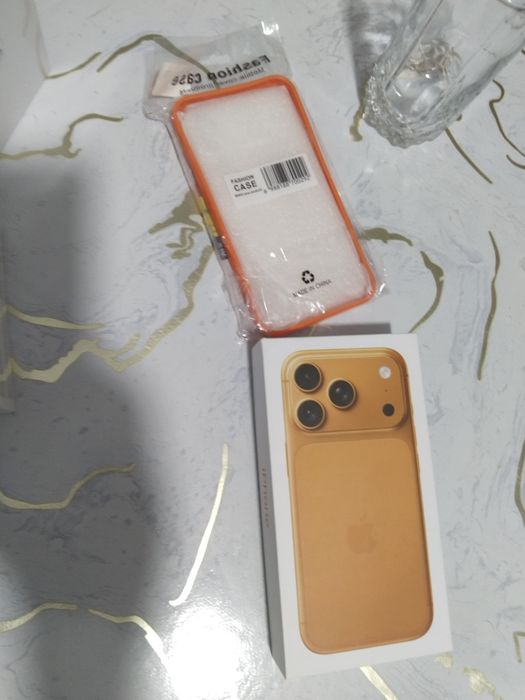 Айфон 17 про хр сатылады