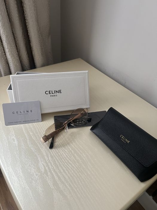 Солнечные очки хамелеон