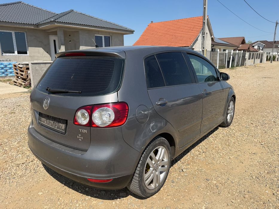 VOLKSWAGEN Golf 2007 — imagine 4