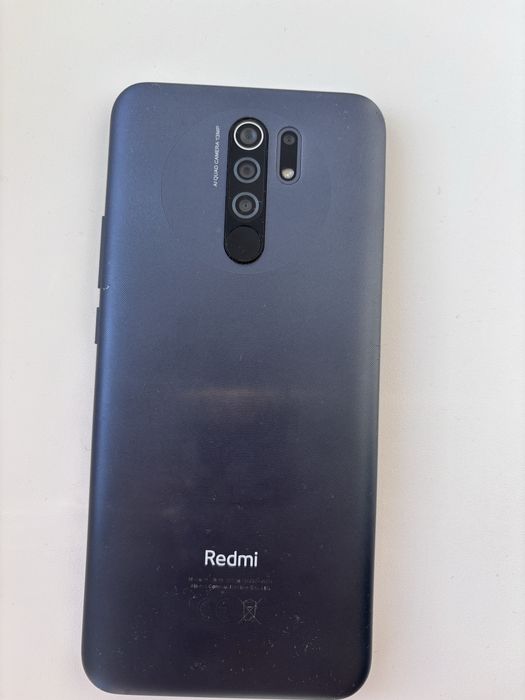 Телефон xiaomi redmi 9 32gb
