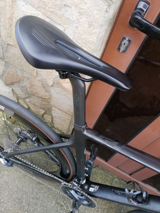 SCOTT Addict RC, Shimano Ultegra 2 * 11