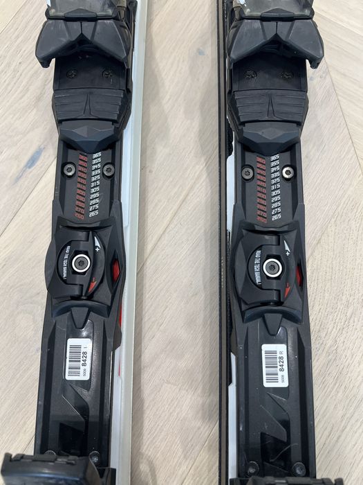 Ски  176см Nordica