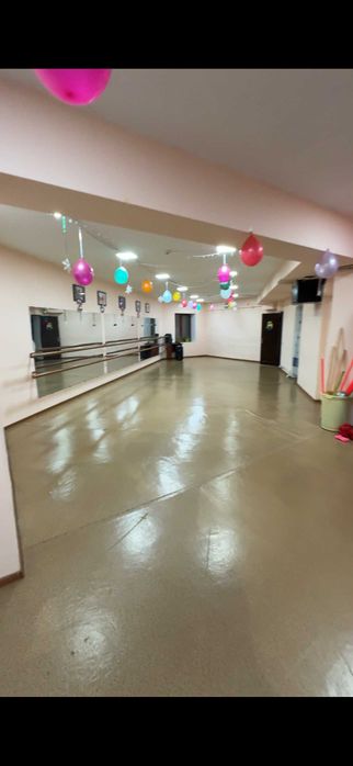 Продаётся готовое коммерческое помещение 300 м²