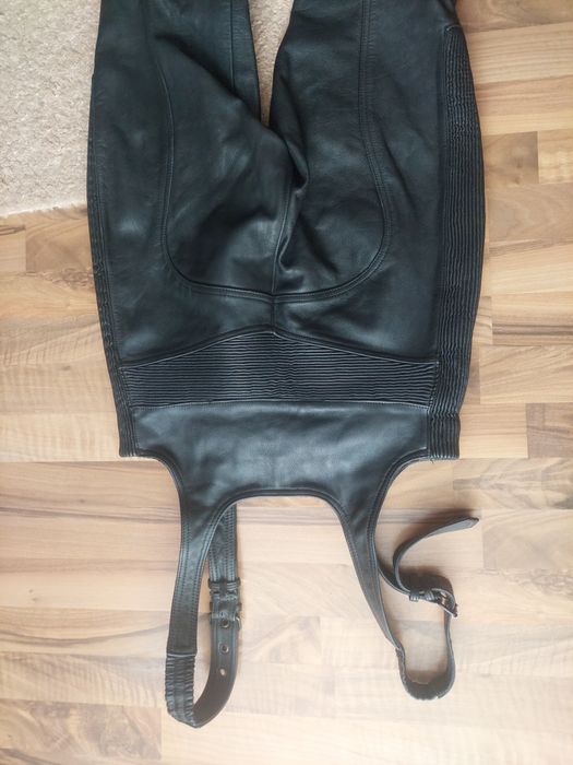 Pantaloni moto,chopper,touring IXS