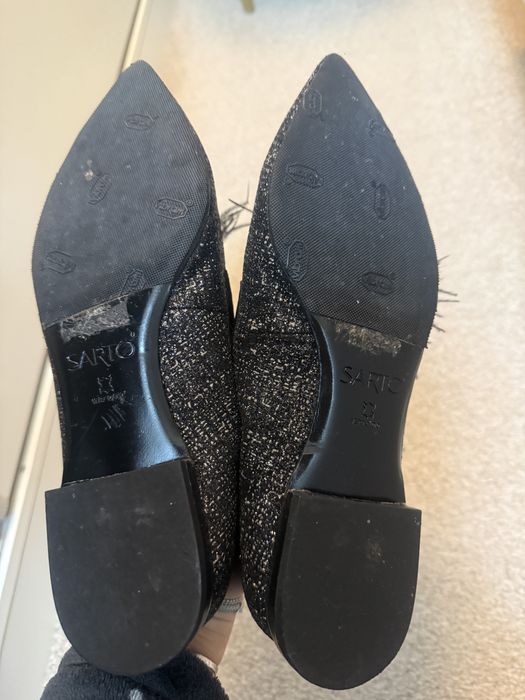 Pantofi Franco Sarto dama