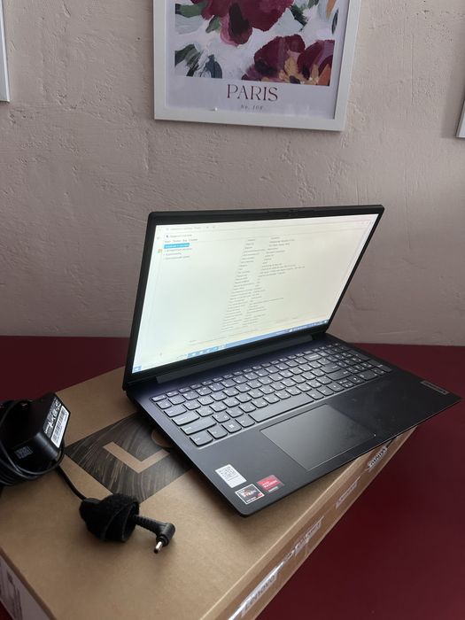 Ноутбук  Lenovo  v15 G2
