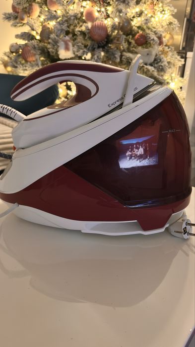 Statie calcat Tefal Express Protect