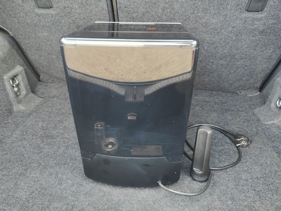 Кафеавтомат Krups Evidence EA891C10 с Гаранция!