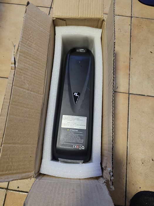 Baterie noua 36v bicicleta electrica