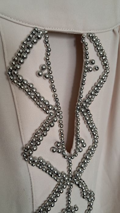 Дамска блуза без ръкав Comma