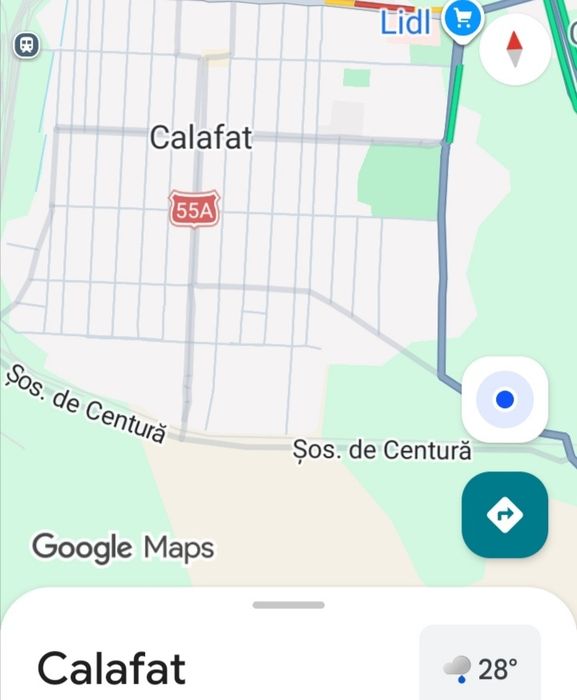 De vânzare în CALAFAT