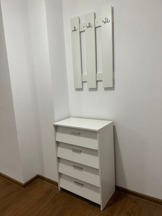 Apartament 3 camere de inchiriat