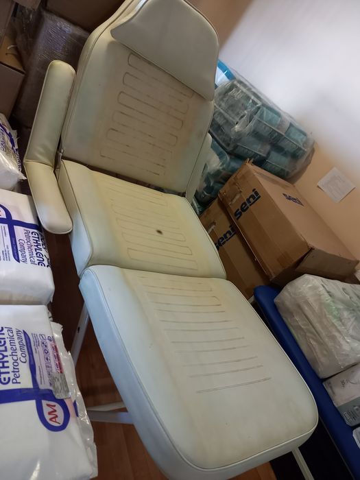 Медицинско - косметологическое кресло