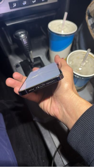 Продам Iphone 14 pro max 128 gb