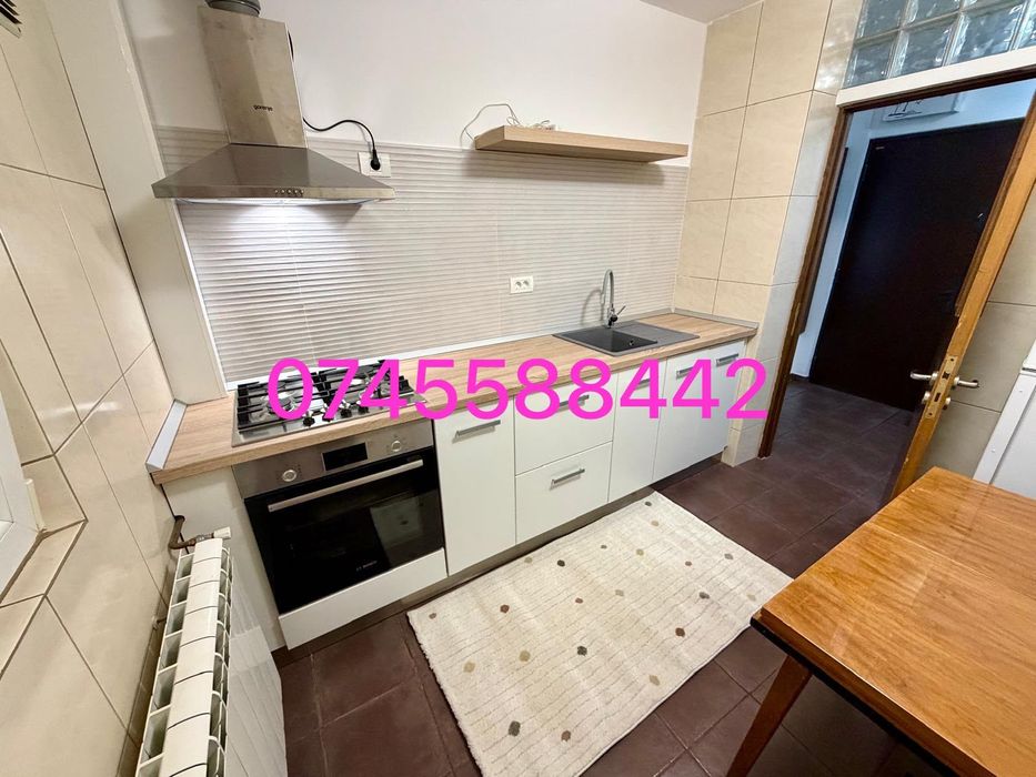 Ofer spre închiriere apartament 2 camere, Drumul Taberei