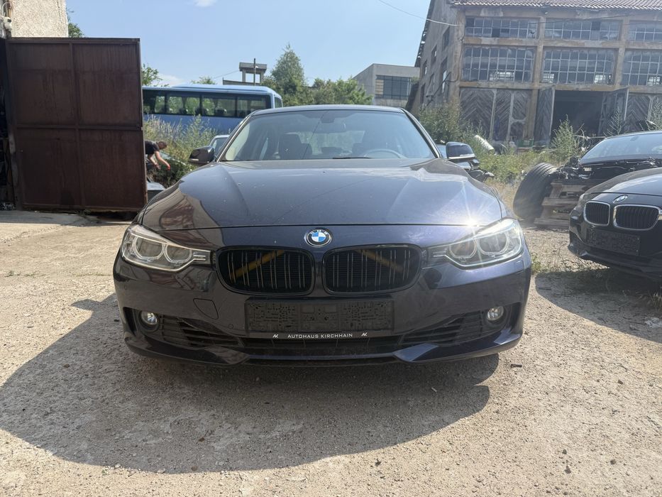 Ксенон фарове BMW F30/F31