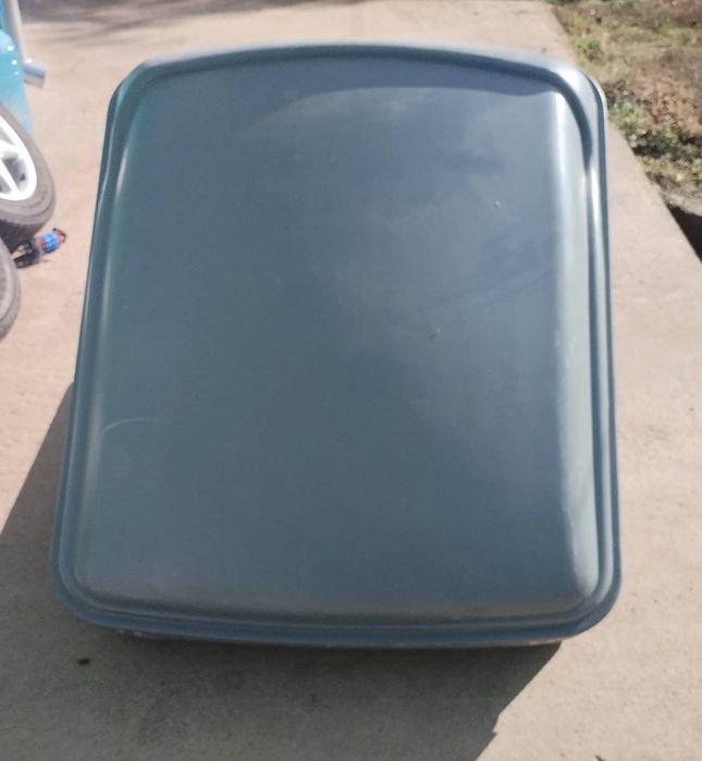 Куфар за автомобил