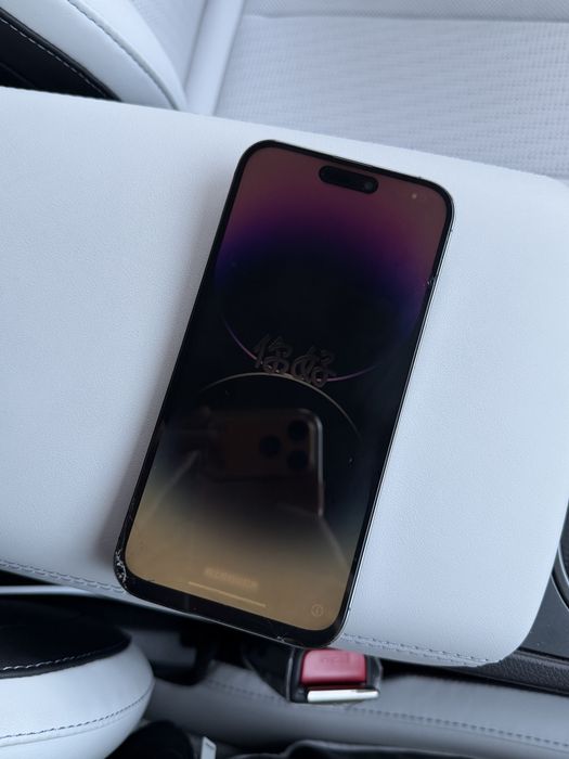 Айфон 14 pro max