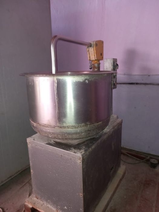 Оборудование для