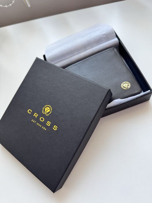 Мъжки портфейл Cross Ariel