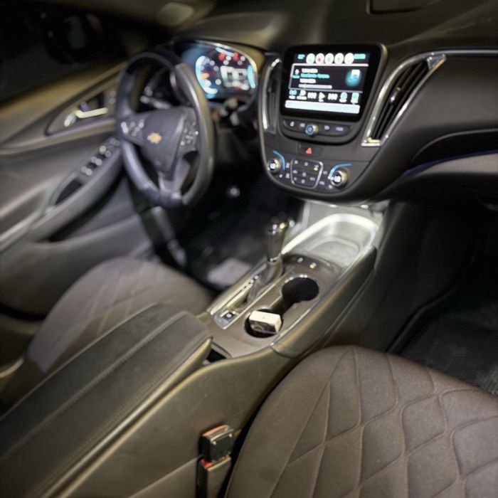 Malibu 2,4 Сотилади