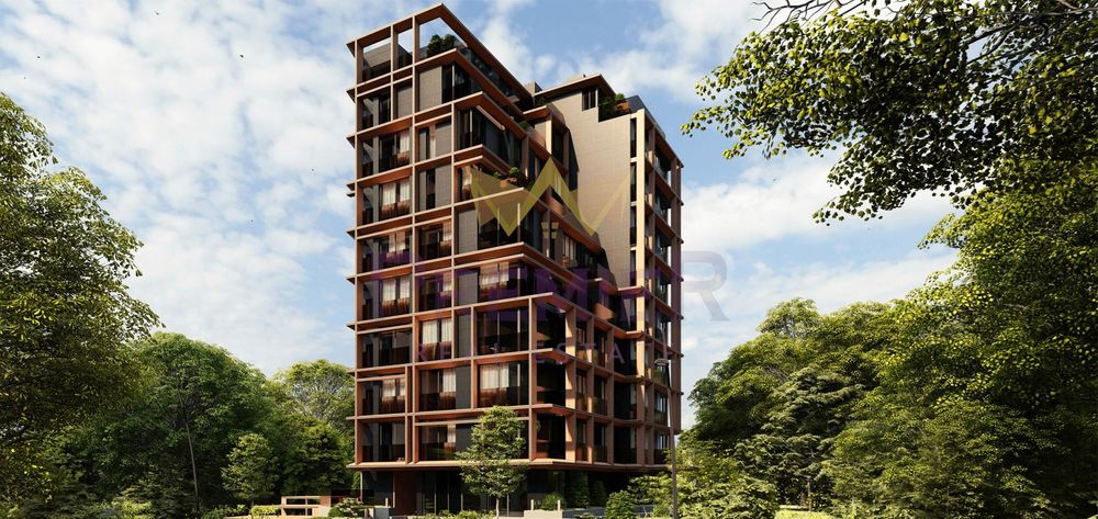 Продава се Тристаен апартамент в София, Манастирски ливади - 188 кв.м за 2103 €/кв.м - Снимка #4