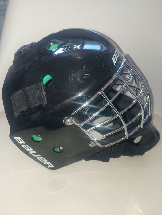 Шлем вратаря BAUER