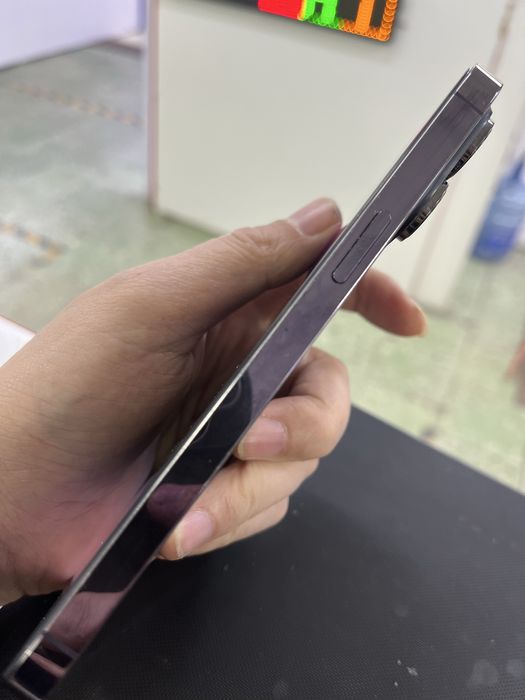 iPhone 14 Pro Max 256G