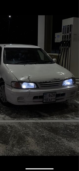 Продам ниссан пульсар
