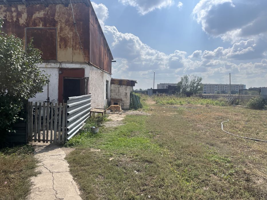 Продается коттедж в поселке Южный