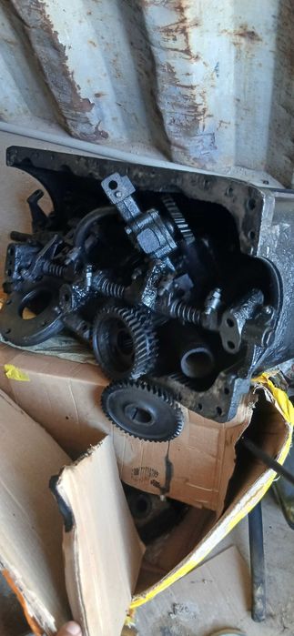 Продам головка д245.шатун