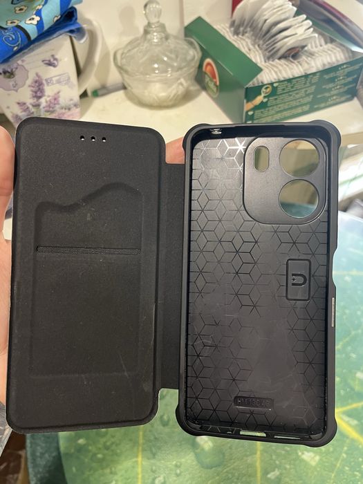 Redmi 13C чехол