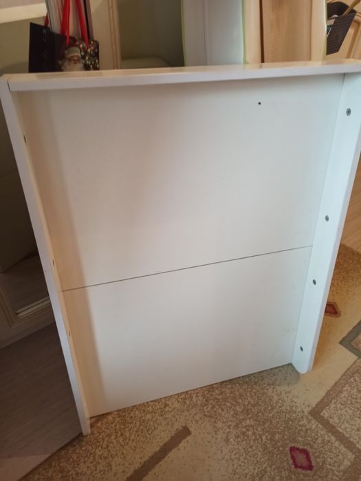 Пеленальная подставка