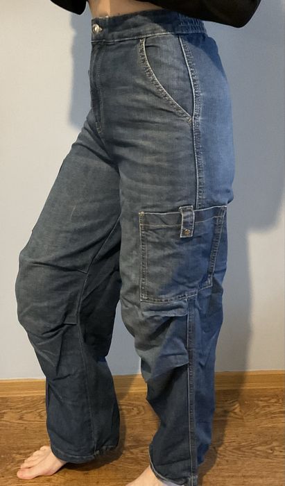 Дамски дънки NewYorker