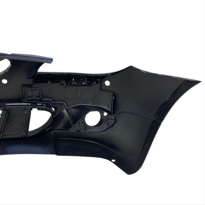 Предна М техник броня за BMW E60 E61 / Предна М броня за БМВ Е60 Е61