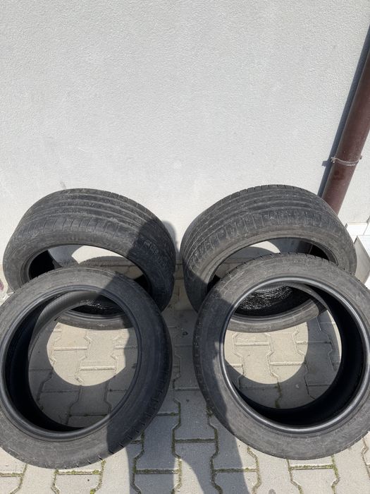 Летни гуми Bridgestone 255/45 R19 дот 2023