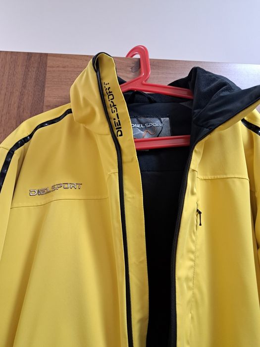 Ски яке Dielsport