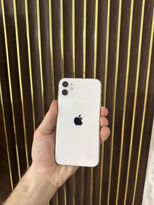 Iphone 11 128 Айфон 11 128