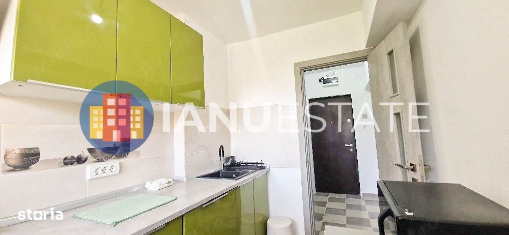 Piata Muncii 15`Metrou Campia Libertatii Mall ParkLake ParcIOR Renovat