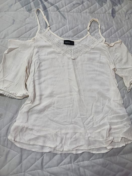 Блузки  размер С