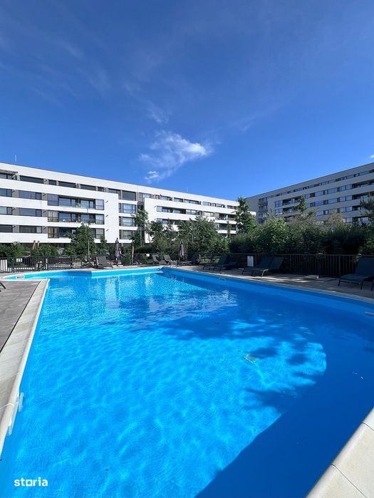 Apartament 3 camere Nou, 83 mp S.Utilă -lângă Mall Colosseum, Sector 1