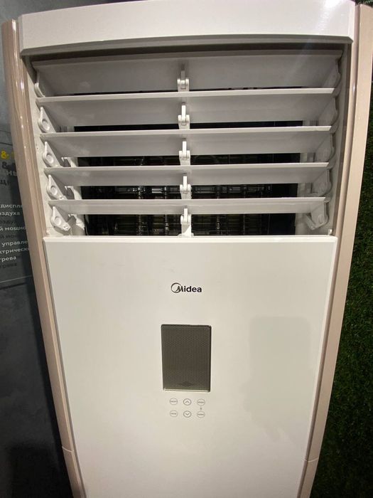 Кондиционер MIDEA Колонного типа - 24 000 Btu/h / серия On-Off