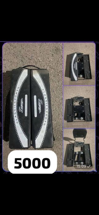 Сидушка задний можно для сумку курьерам