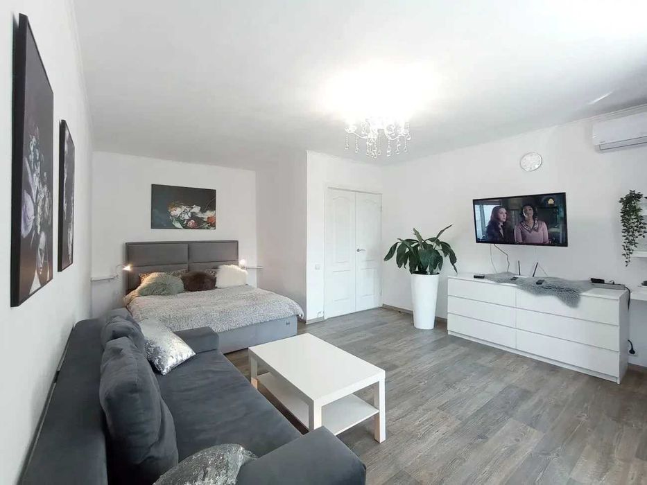 Едностаен имот в кв.Надежда 1