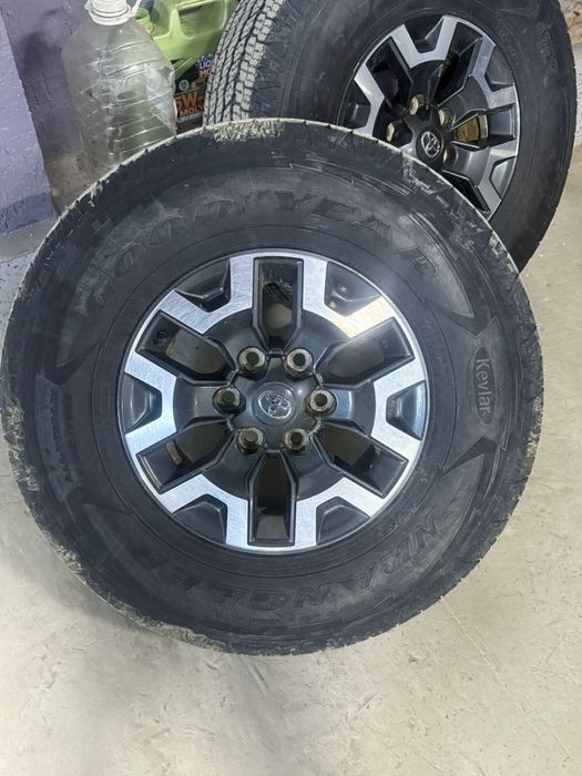 Продается титановые диски с балоном