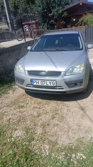 FORD Focus 2006 — imagine 3