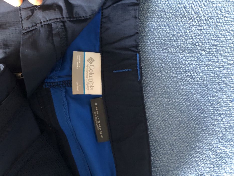 Pantaloni scurti baieti Columbia