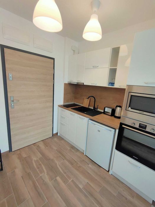 Нощувки Св. Константин и Елена до  плажа , луксозни студия и  Спа цент