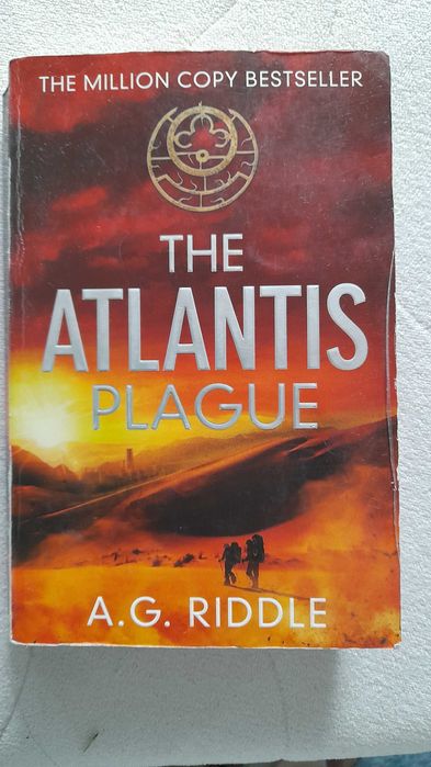 Книги на английски език