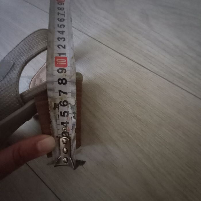 Дамски обувки 38 размер